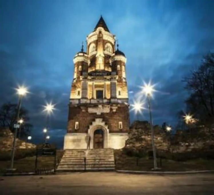 Beograd - Apartman "Gardos" Екстериор снимка