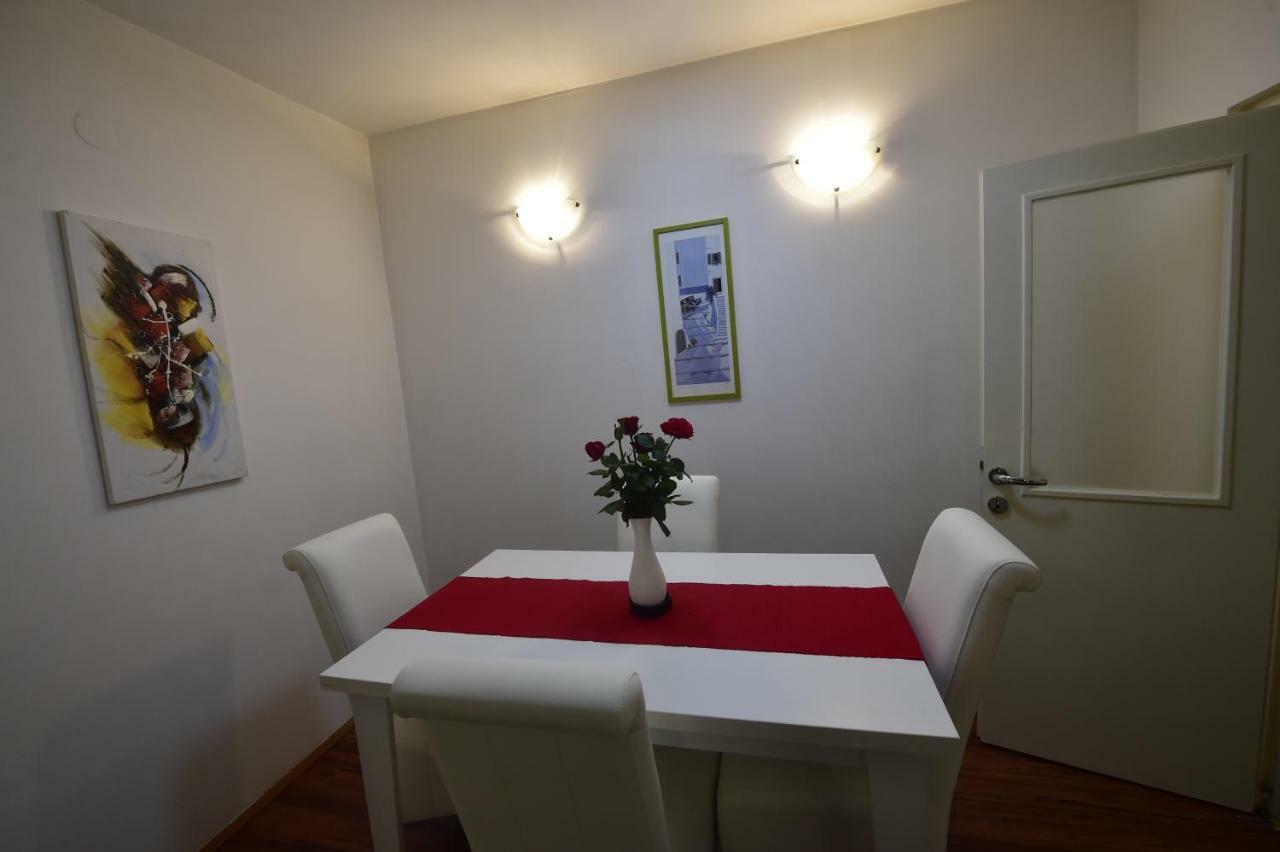 Beograd - Apartman "Gardos" Екстериор снимка