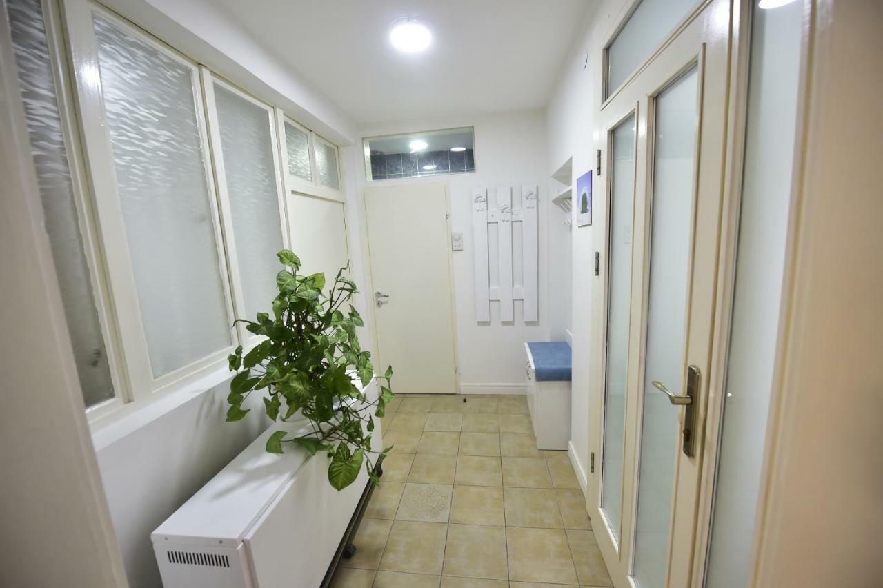 Beograd - Apartman "Gardos" Екстериор снимка