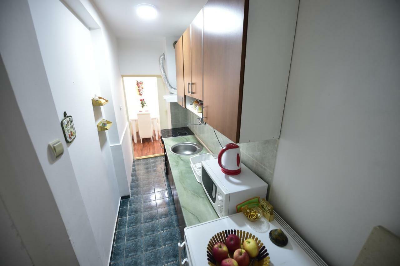 Beograd - Apartman "Gardos" Екстериор снимка