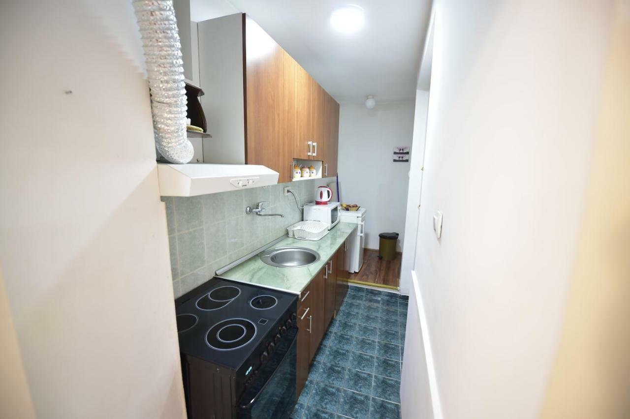 Beograd - Apartman "Gardos" Екстериор снимка