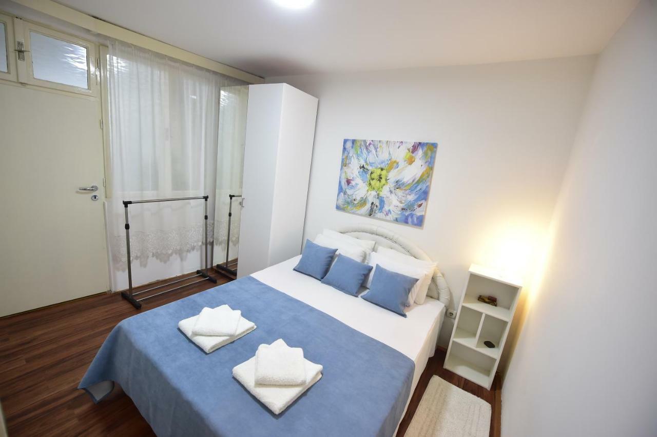 Beograd - Apartman "Gardos" Екстериор снимка