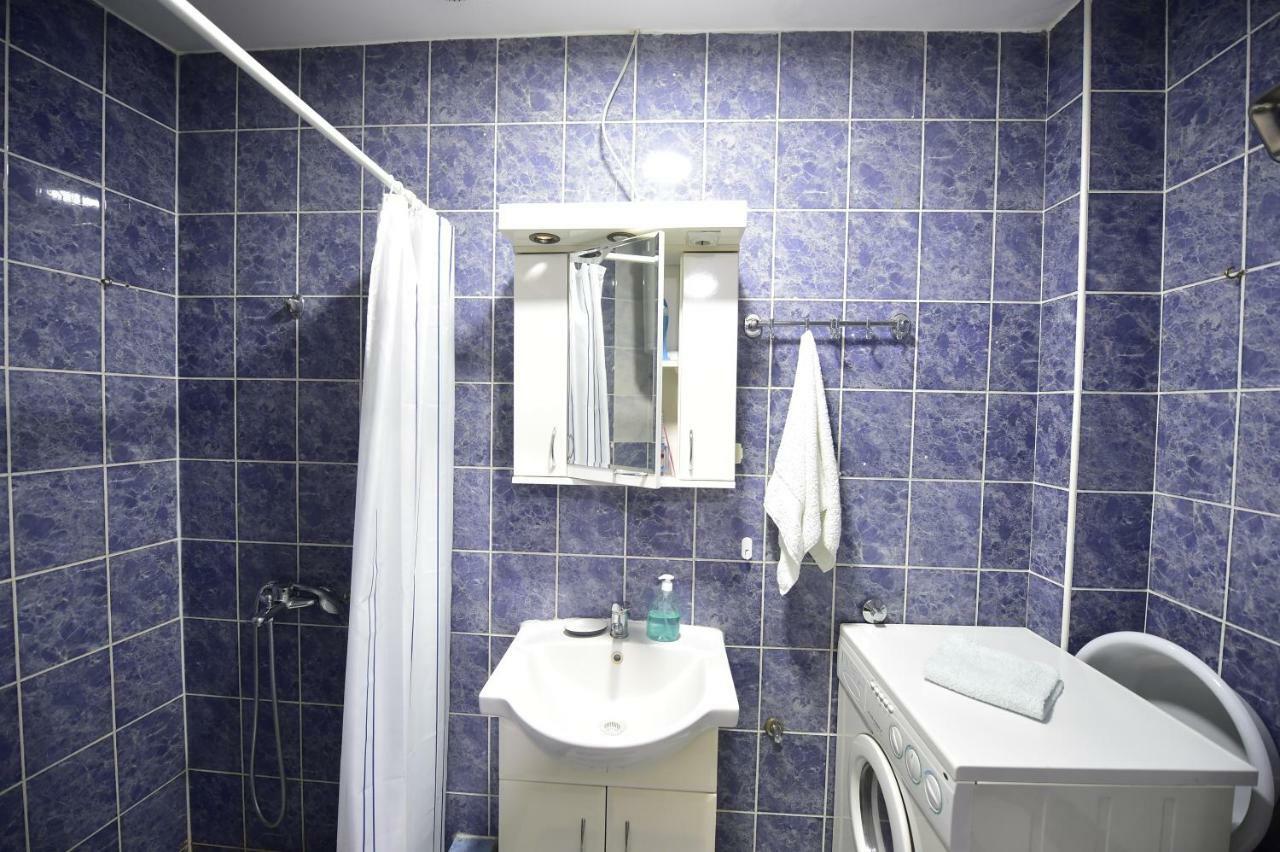 Beograd - Apartman "Gardos" Екстериор снимка