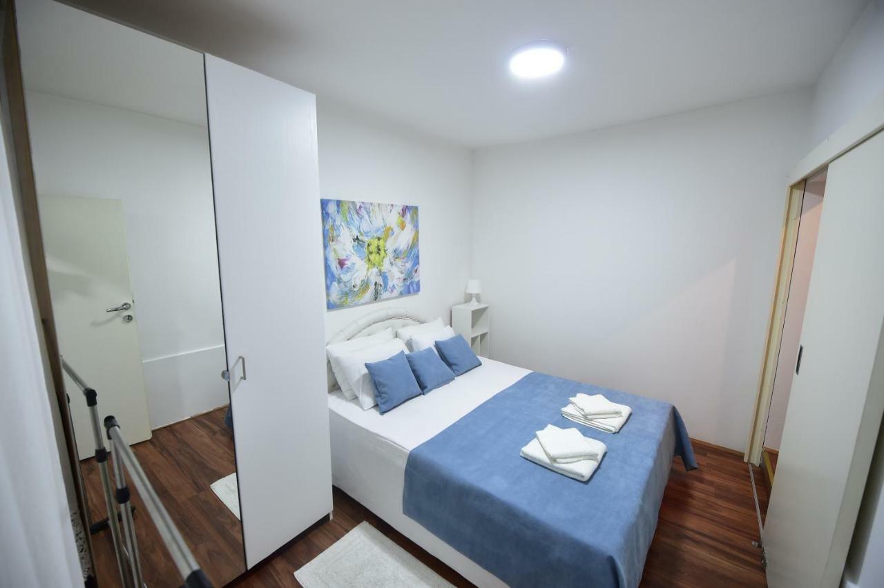 Beograd - Apartman "Gardos" Екстериор снимка