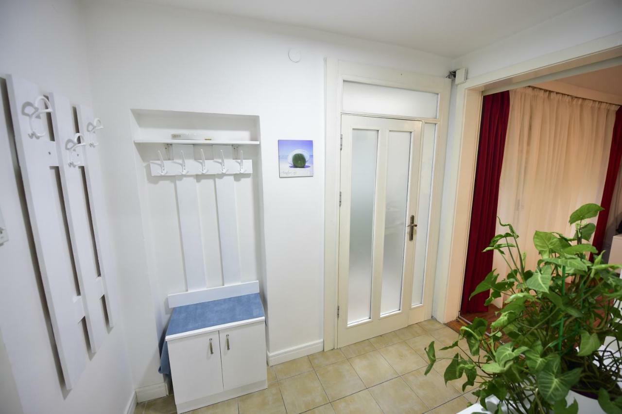 Beograd - Apartman "Gardos" Екстериор снимка