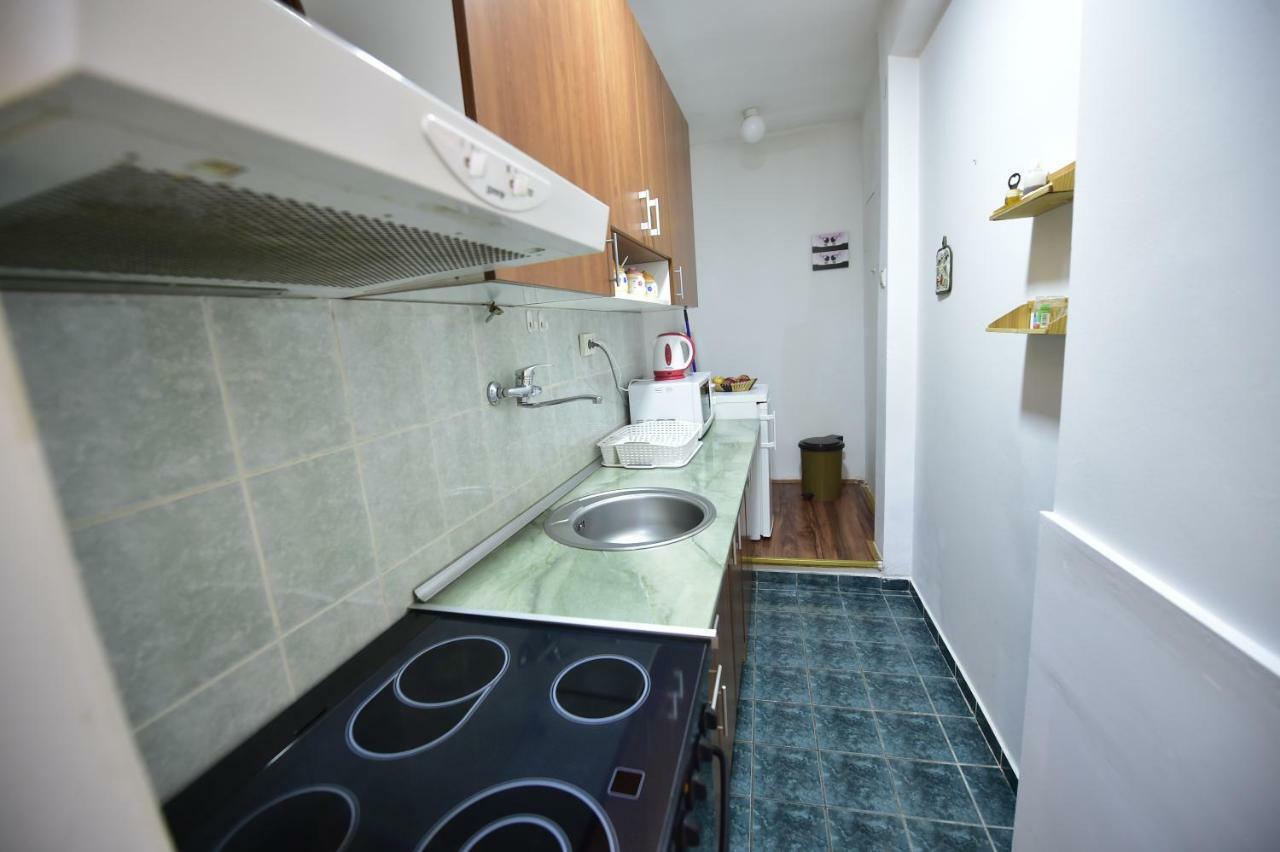 Beograd - Apartman "Gardos" Екстериор снимка