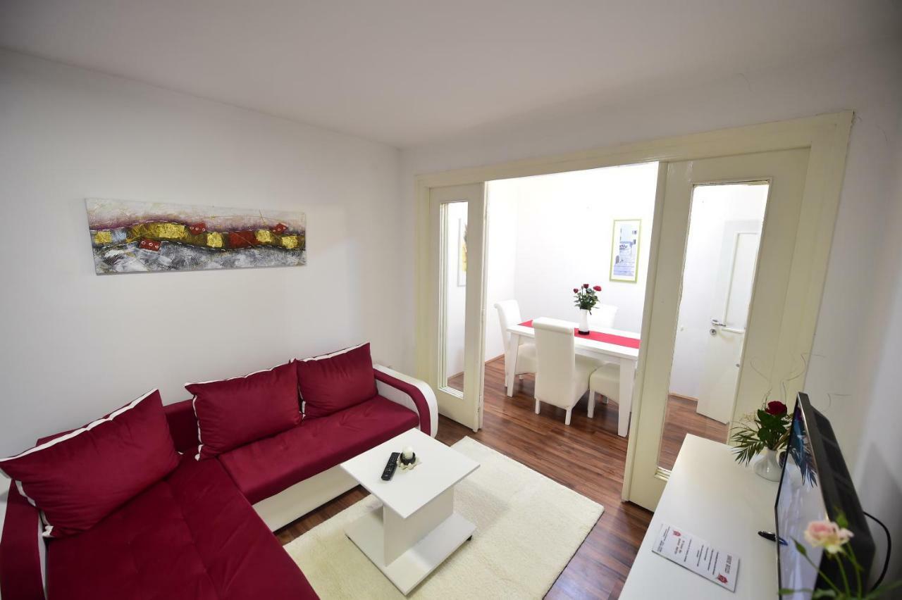 Beograd - Apartman "Gardos" Екстериор снимка