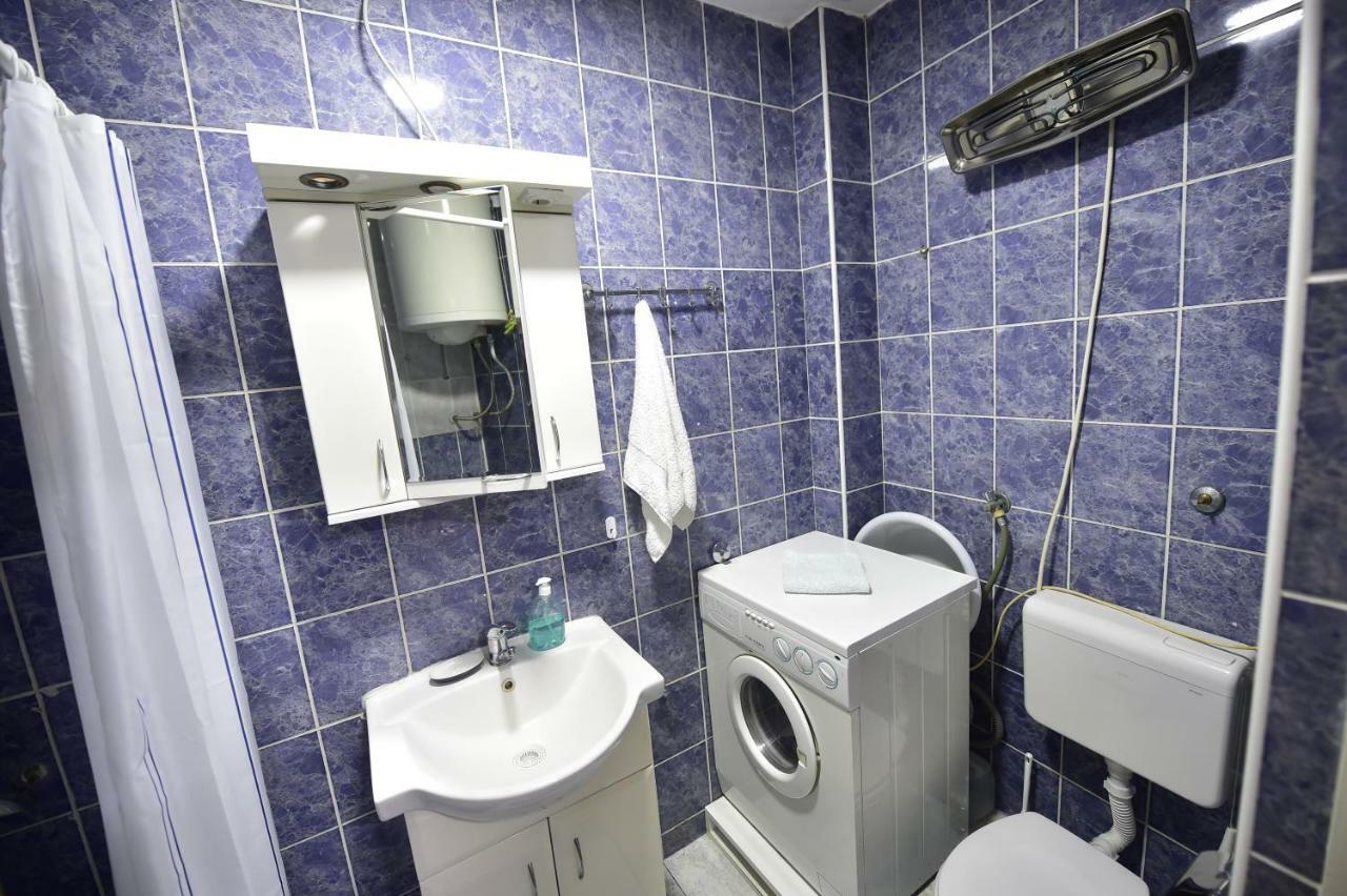 Beograd - Apartman "Gardos" Екстериор снимка