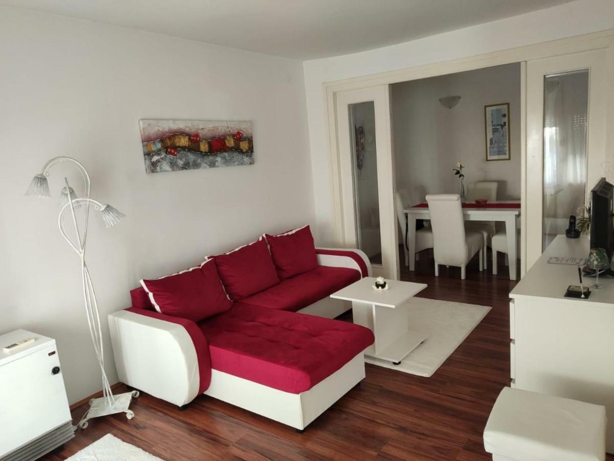 Beograd - Apartman "Gardos" Екстериор снимка